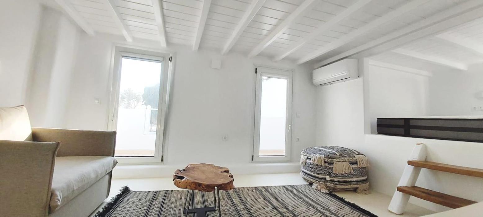 Merriam Mykonos Town 외부 사진