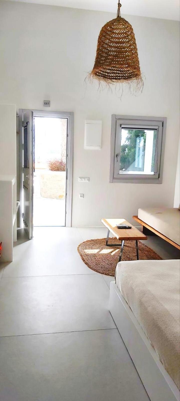 Merriam Mykonos Town 외부 사진