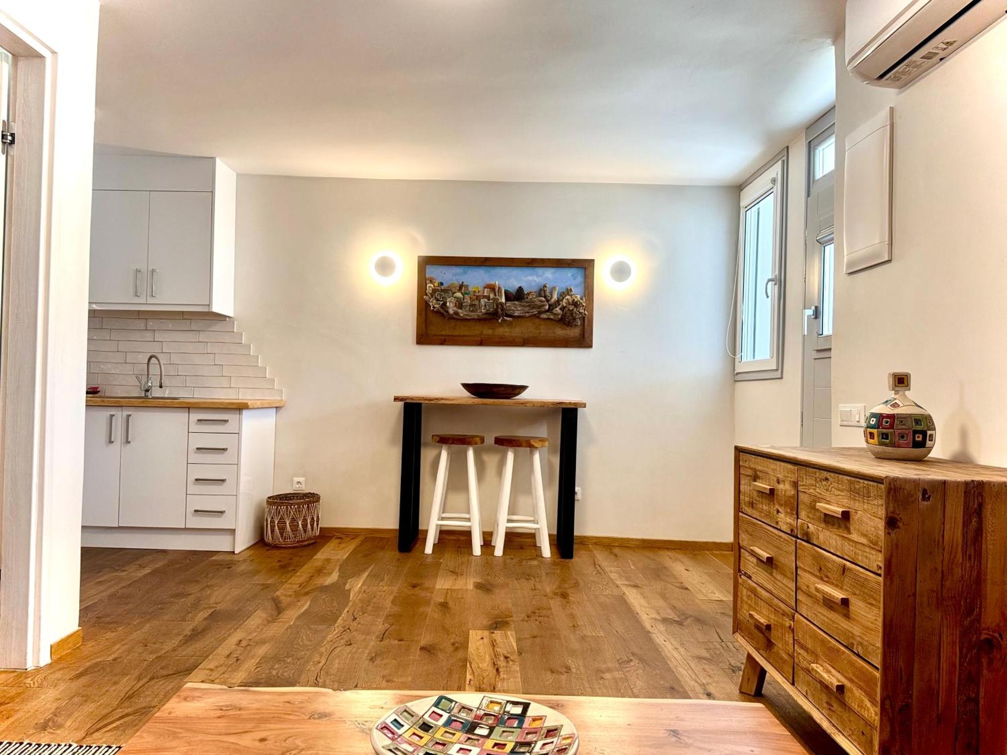 Merriam Mykonos Town 외부 사진